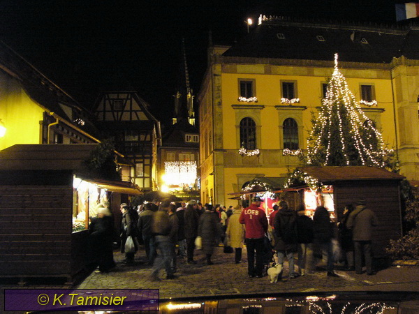 2008-12-14 19-30-24.JPG - Weihnachtszeit in den Vogesen Obernai